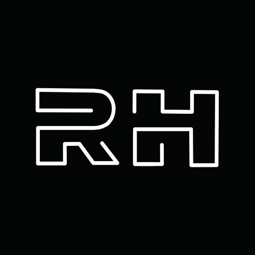 RH Collections Logo
